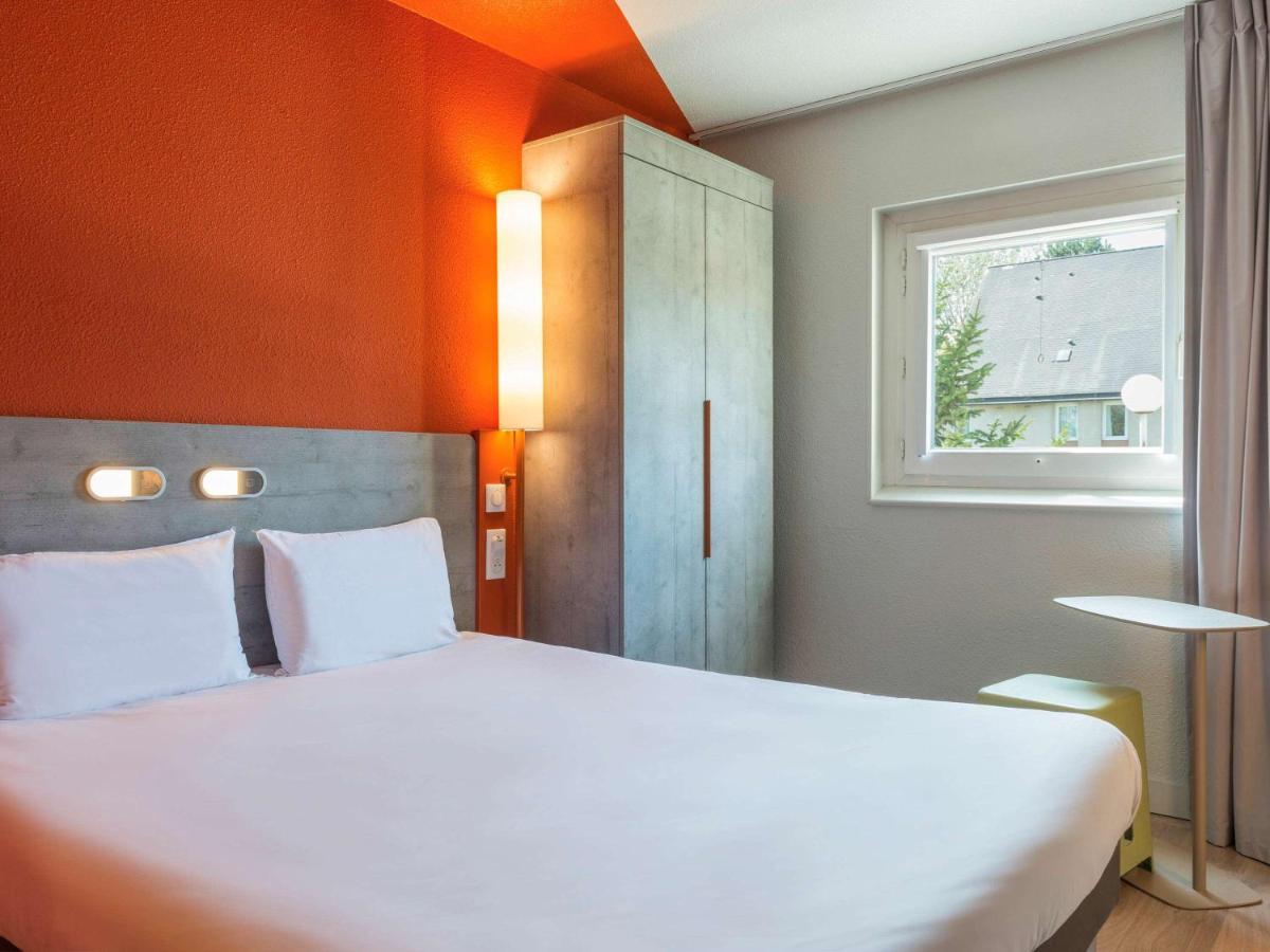 Ibis Budget Senlis Exterior photo