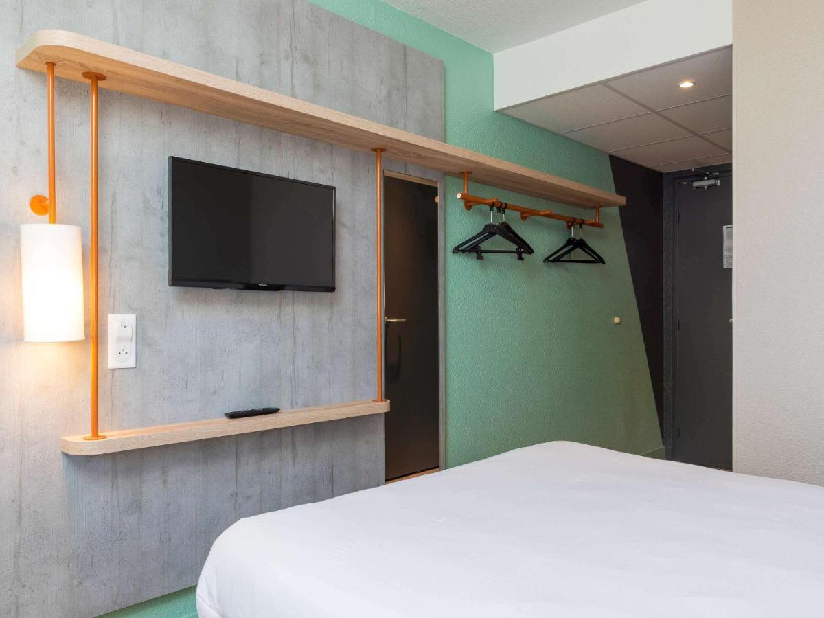 Ibis Budget Senlis Exterior photo