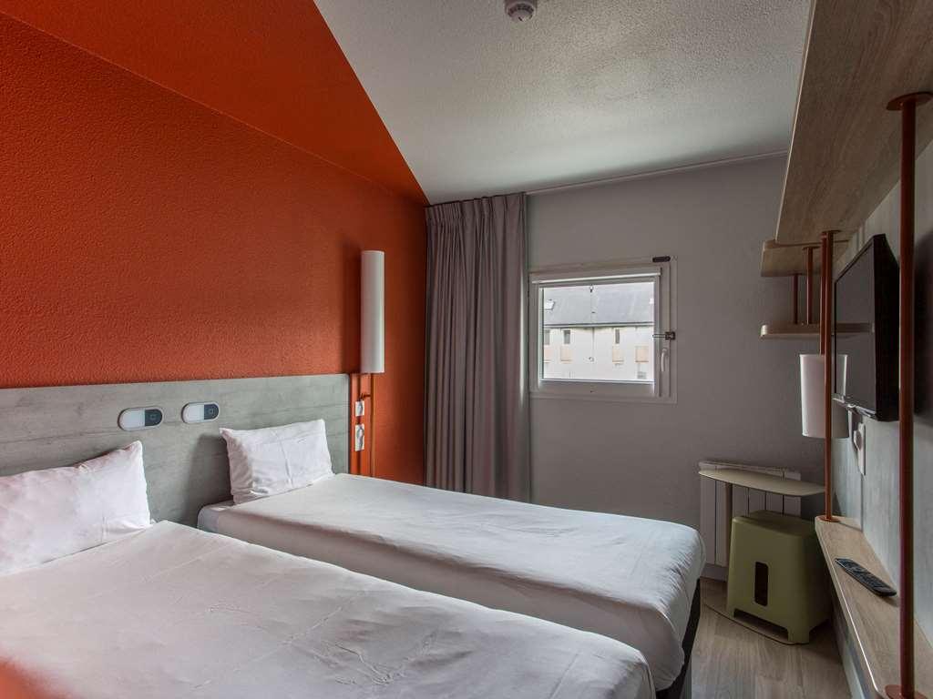 Ibis Budget Senlis Room photo