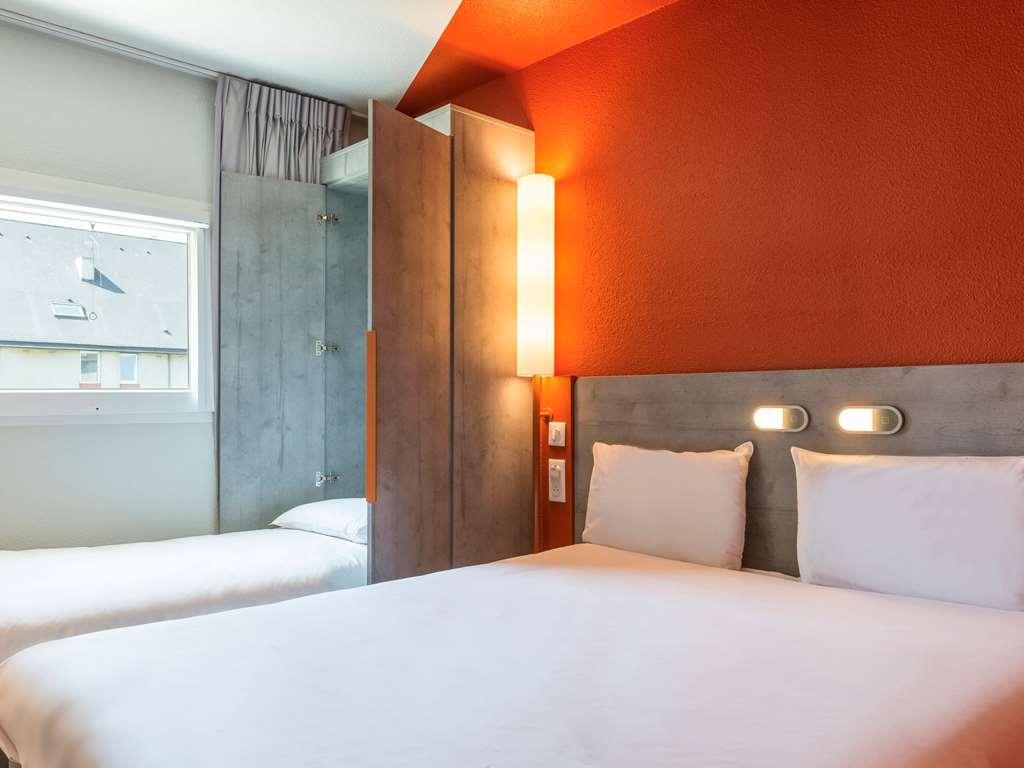 Ibis Budget Senlis Room photo