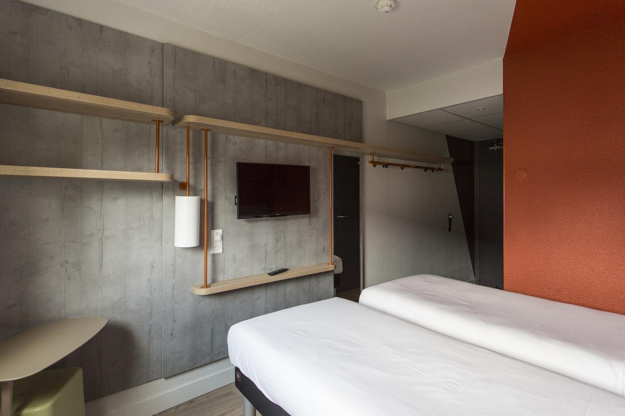 Ibis Budget Senlis Exterior photo